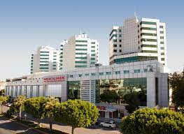 Medical Park Antalya Hospital Antalya, Turkey