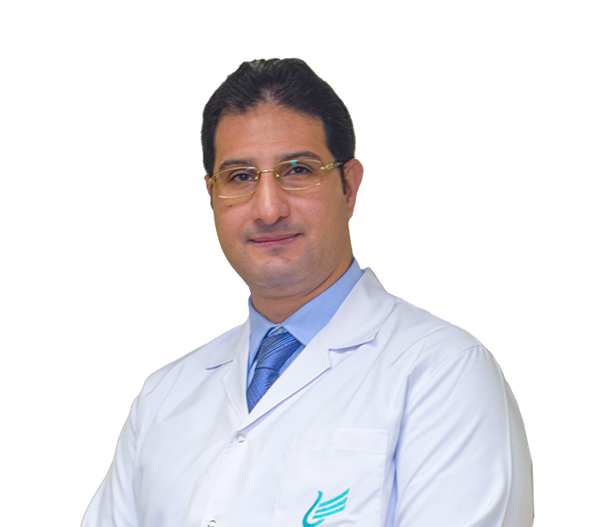 Dr. Mohammed Al-Faqi