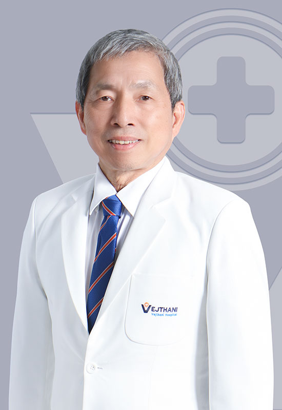 DR. TAWEESAK CHOTWATANAPONG