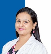 Dr. Vidya Nair Chaudhry