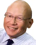 Dr Goh Yu-Ching Keith
