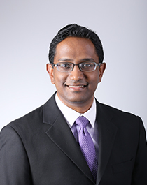 Assoc Prof Ravindran Kanesvaran
