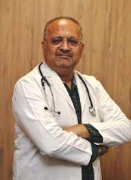 Dr Anil Thakwani