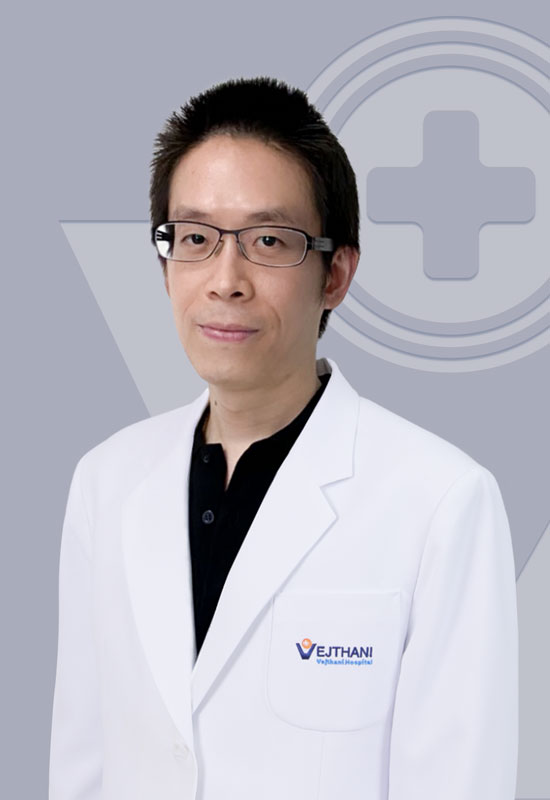 DR. CHAISIRI CHAICHANKUL, M.D.