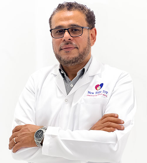 Dr. Suliman Abdullah