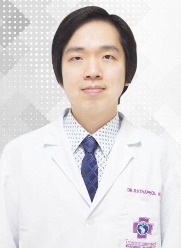 Dr. Rathaphol Nithinan Kunphat