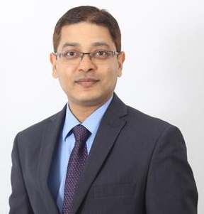 Dr. Basant Mahadevappa