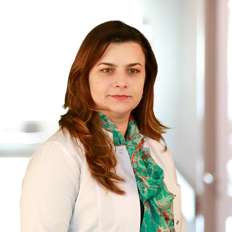 MD. Shahala Valizada