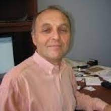 Dr. Maurice Anidjar