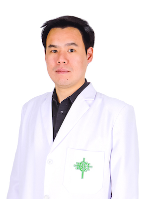 Dr. Kamolchanok Praphasrisuk