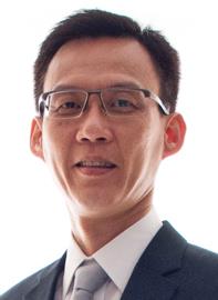 Dr Tan Seng Hoe