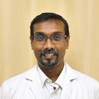 Dr. Billy Paul Wilson