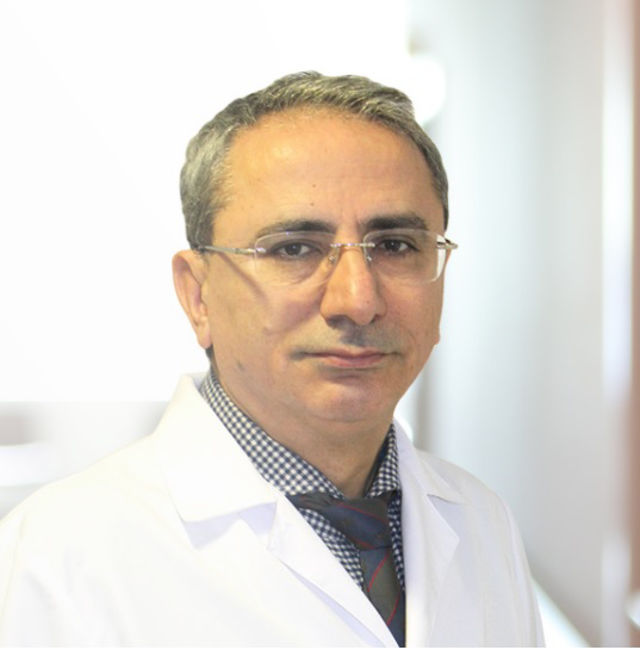 MD Ibrahim Bayar Cinar