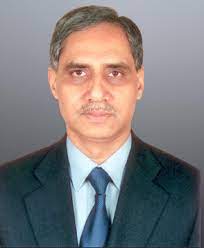 Dr. Vikram Pratap Singh