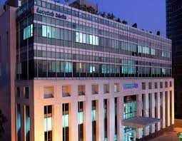 Manipal Hospital Formerly Columbia Asia Referral Hospital, Bangalore (Yeshwanthpur) Karnataka, India