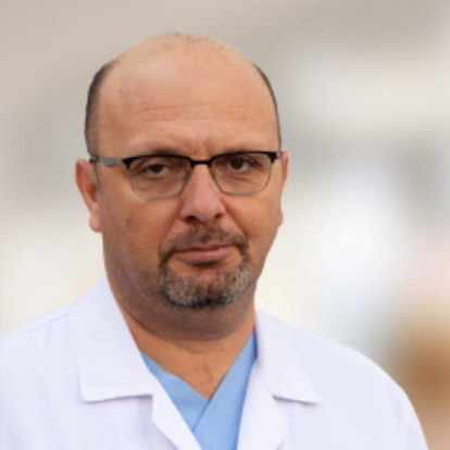 PROF. SABRI KURSAD ERINC