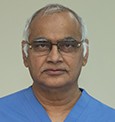 Dr. B. Bhaskar Rao