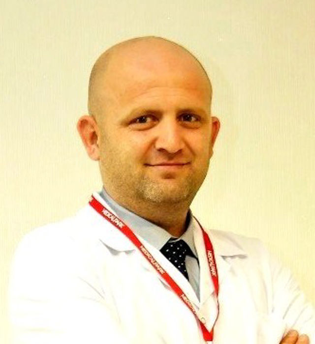 Dr. Ramazan Fesli