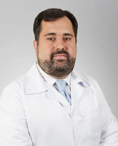 Dr. Mauricio Gomes Taborda