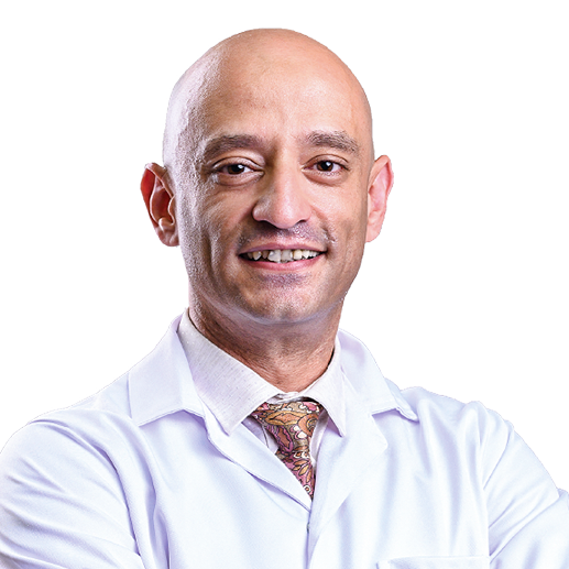 Dr. Rany Ahmed Hashad