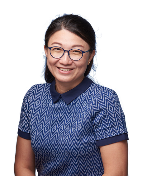Dr Molly Eng May Ping: Urologist in Singapore, Singapore