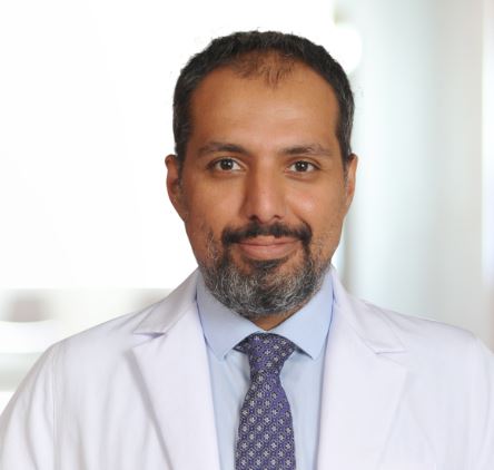 Assoc. Prof. Burak Karabulut