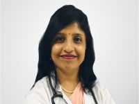 Dr. Indu Bansal Aggarwal