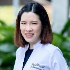 Dr. Wachiraporn Koonrangsesomboon