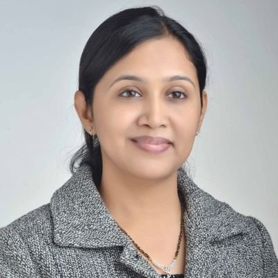 Dr. Nidhi Jain