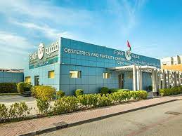 Fakih IVF Fertility Centre, Dubai