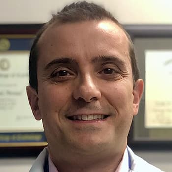 Dr. Hani Amad