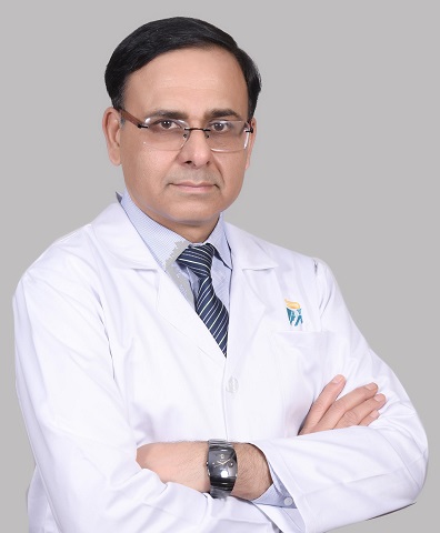 Dr. Vipin Arora