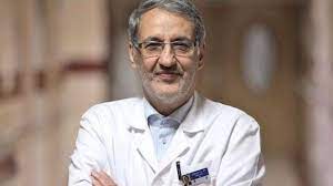 Dr.Naser Simforoush