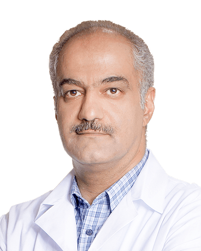 Dr. Mohammad Miraftab