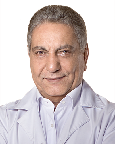 Dr. Housahng Faghihi