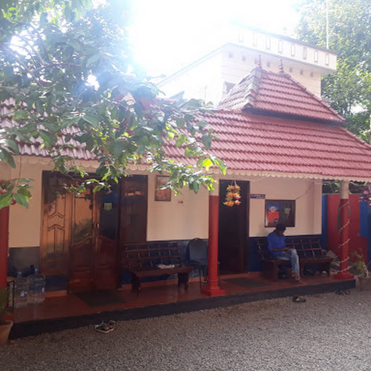 Santhisukham Ayurveda Panchakarma Center