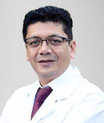 Dr. Sanjay Singh Negi