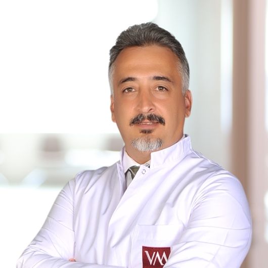Prof.Dr. Mustafa CELIKTAS