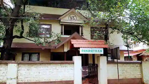 Sukrutham ayurveda Kerala, India