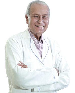 (Prof.) Dr. Dilip Kumar Pahari