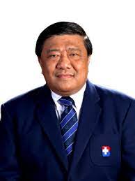 Dr. Suthorn Bavonratanavech