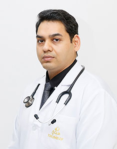 DR. VIVEK KARAN