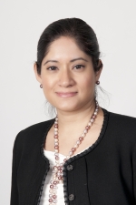 Dr. Anita Asgar