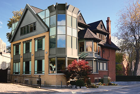 Bochner Eye Institute Ontario, Canada