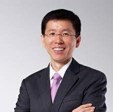Dr Daniel Chan Boon Yeow