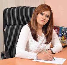 Dr. Shivani Sachdev Gour