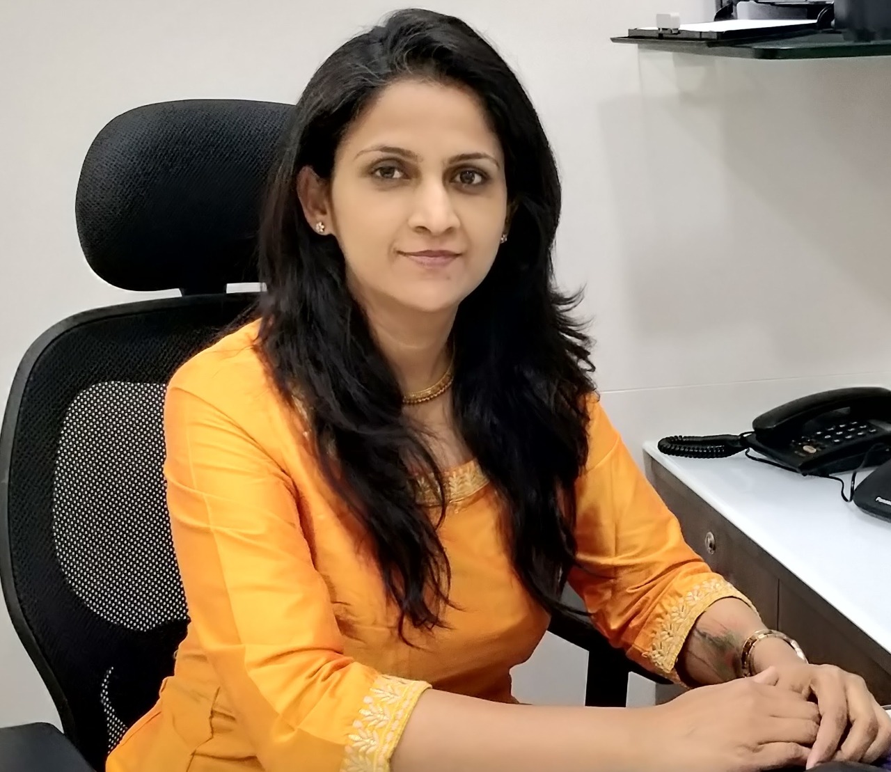 Dr. Shilpa Saple
