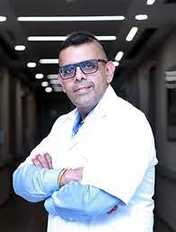 Dr. Mohit Khirbat