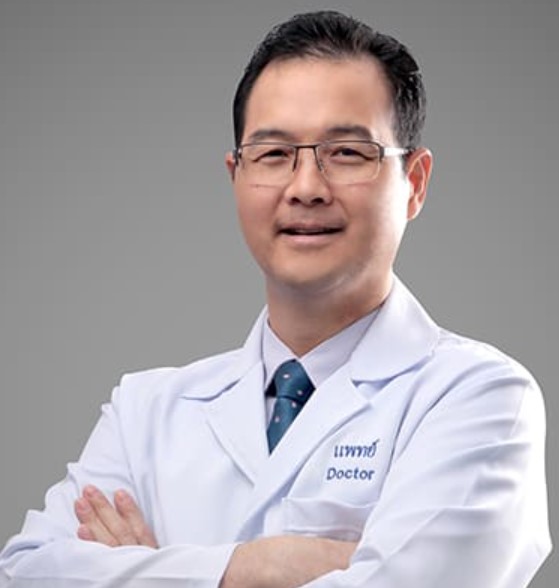 Dr. Vathanyoo Plainetr