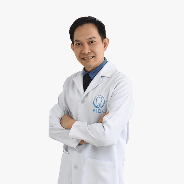 Dr. Teerawit Chotipanich
